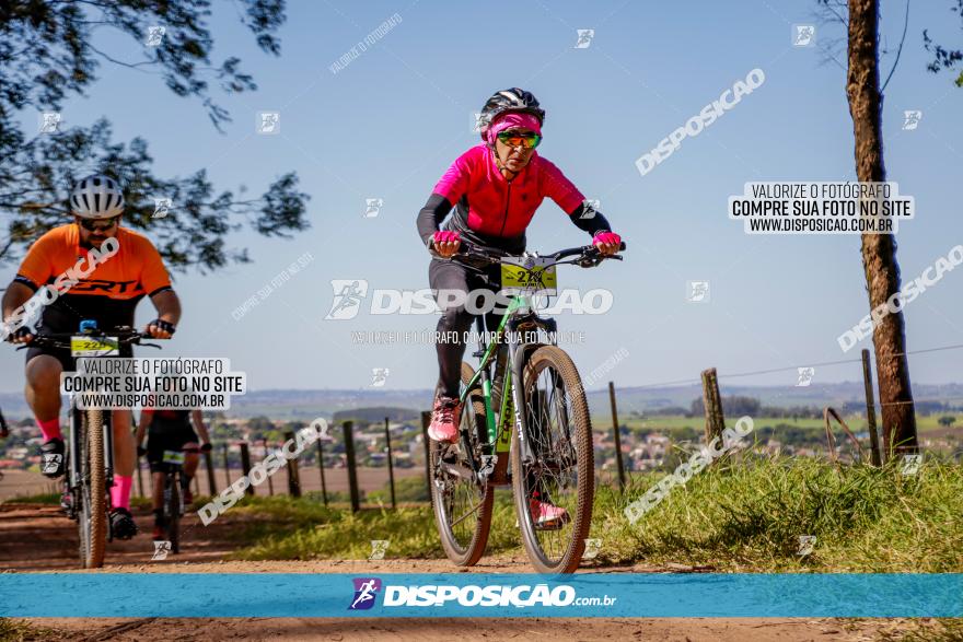 Circuito Regional de MTB - 5ª Etapa - Ângulo