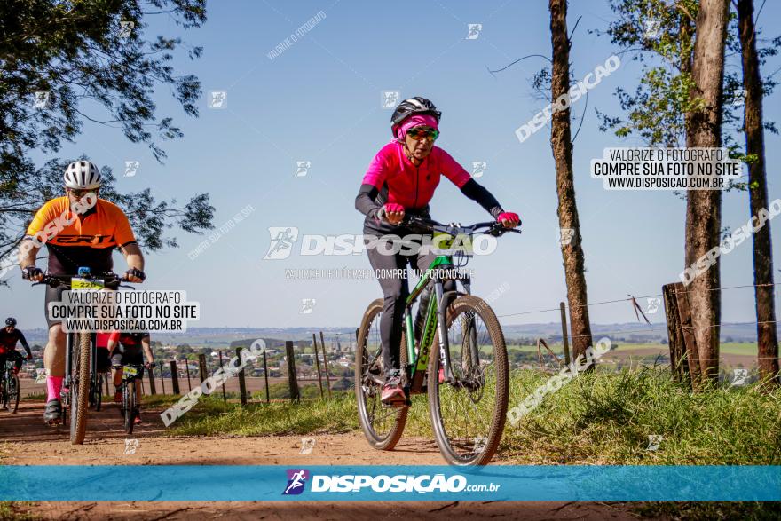 Circuito Regional de MTB - 5ª Etapa - Ângulo