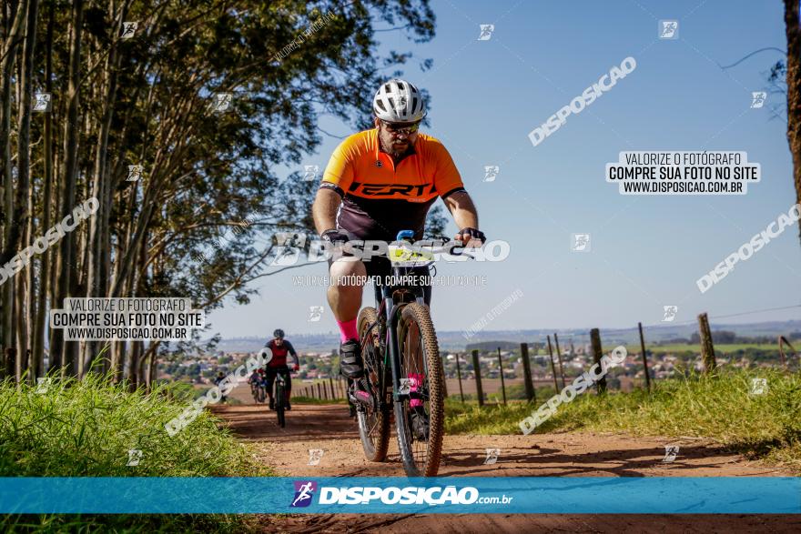 Circuito Regional de MTB - 5ª Etapa - Ângulo