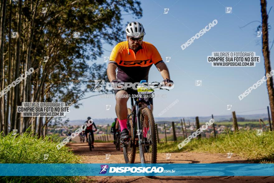 Circuito Regional de MTB - 5ª Etapa - Ângulo