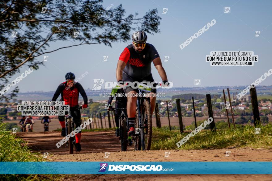 Circuito Regional de MTB - 5ª Etapa - Ângulo