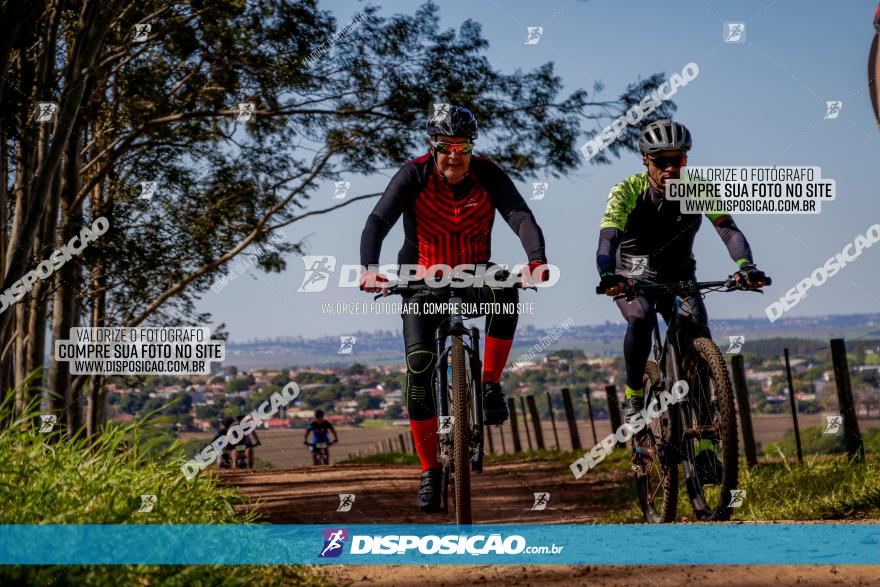 Circuito Regional de MTB - 5ª Etapa - Ângulo