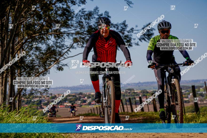 Circuito Regional de MTB - 5ª Etapa - Ângulo