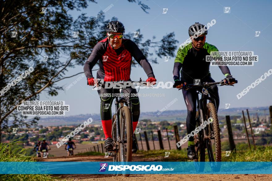 Circuito Regional de MTB - 5ª Etapa - Ângulo