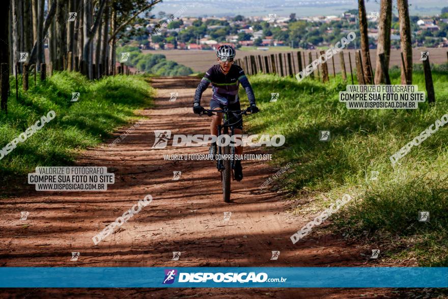 Circuito Regional de MTB - 5ª Etapa - Ângulo