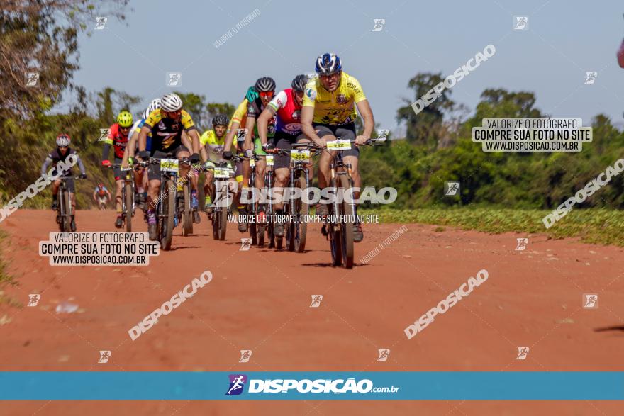 Circuito Regional de MTB - 5ª Etapa - Ângulo