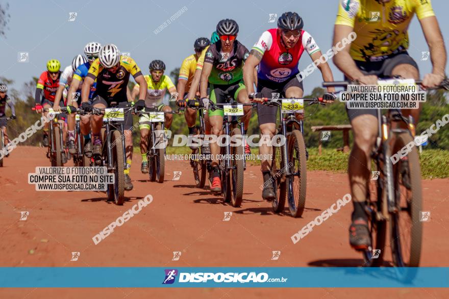 Circuito Regional de MTB - 5ª Etapa - Ângulo