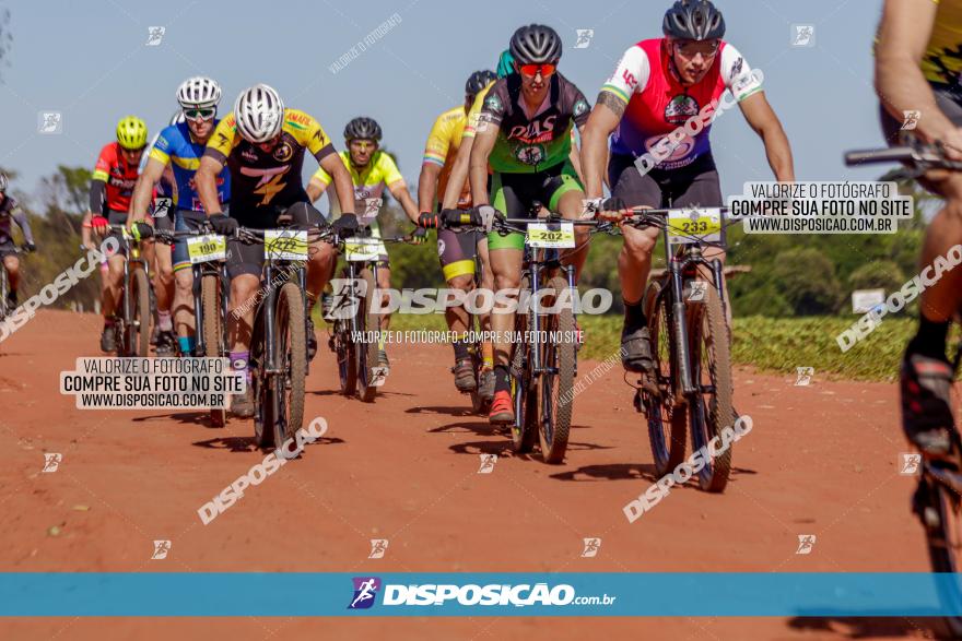 Circuito Regional de MTB - 5ª Etapa - Ângulo