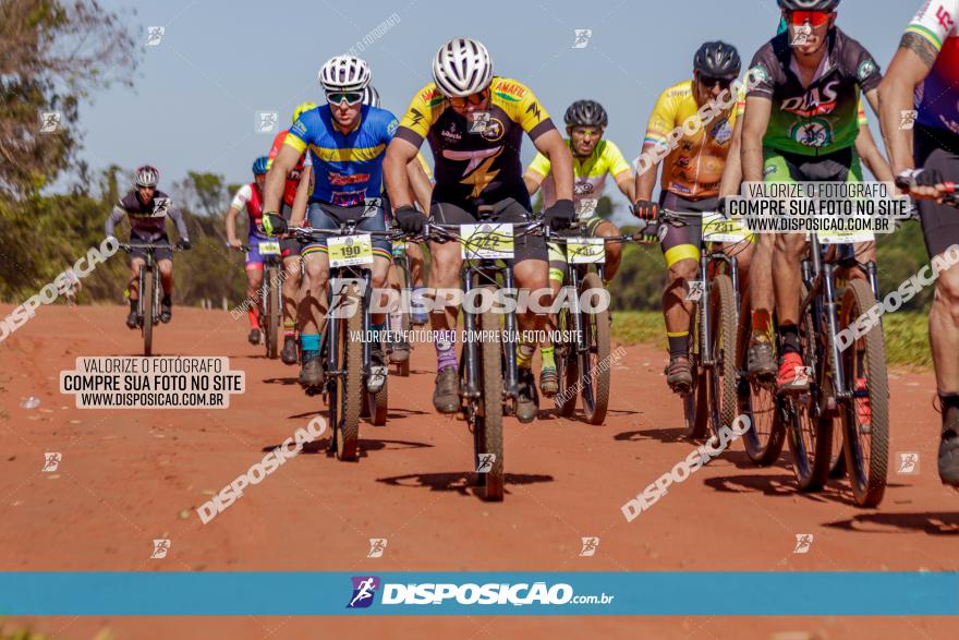 Circuito Regional de MTB - 5ª Etapa - Ângulo