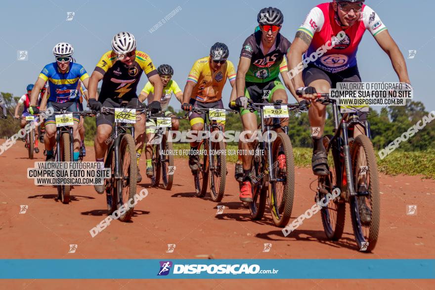 Circuito Regional de MTB - 5ª Etapa - Ângulo