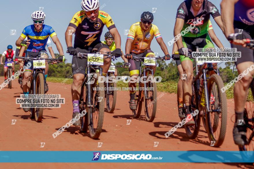 Circuito Regional de MTB - 5ª Etapa - Ângulo