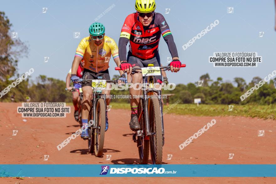 Circuito Regional de MTB - 5ª Etapa - Ângulo