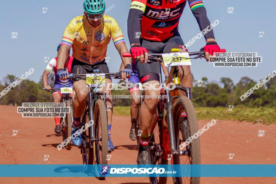 Circuito Regional de MTB - 5ª Etapa - Ângulo