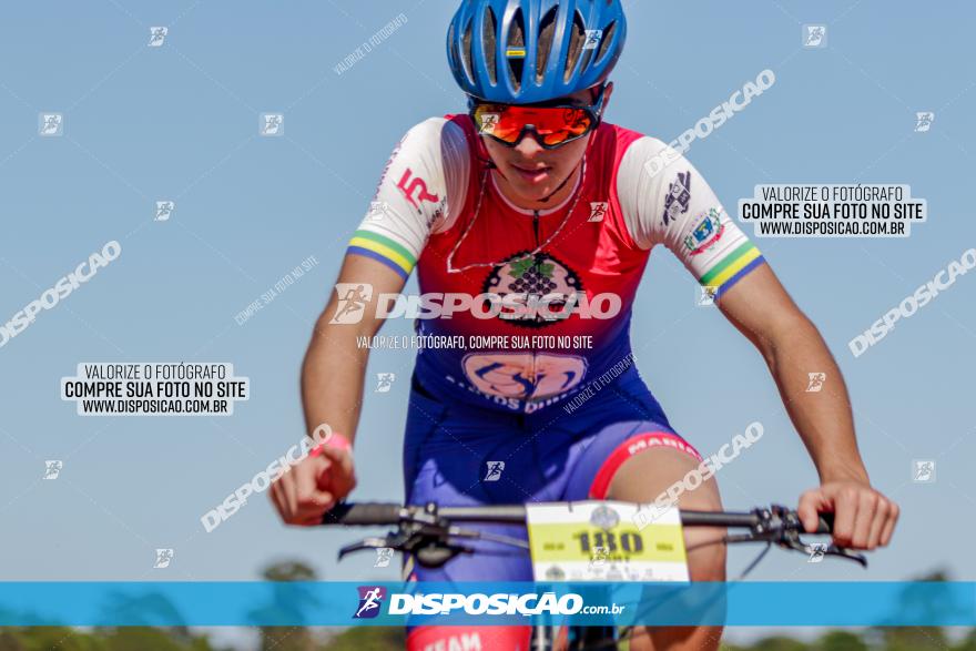 Circuito Regional de MTB - 5ª Etapa - Ângulo