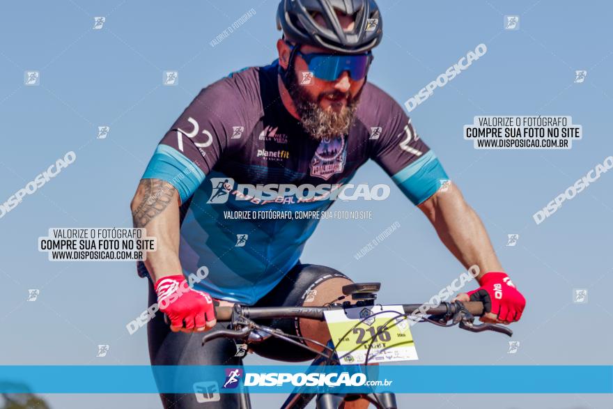 Circuito Regional de MTB - 5ª Etapa - Ângulo