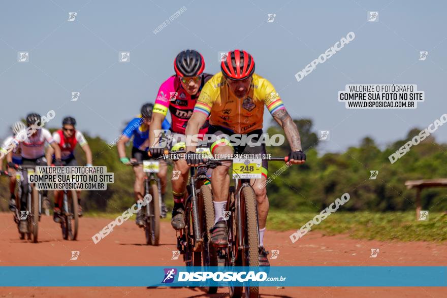 Circuito Regional de MTB - 5ª Etapa - Ângulo