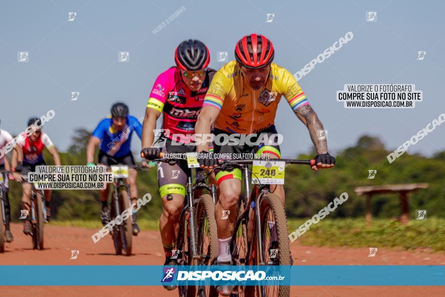 Circuito Regional de MTB - 5ª Etapa - Ângulo