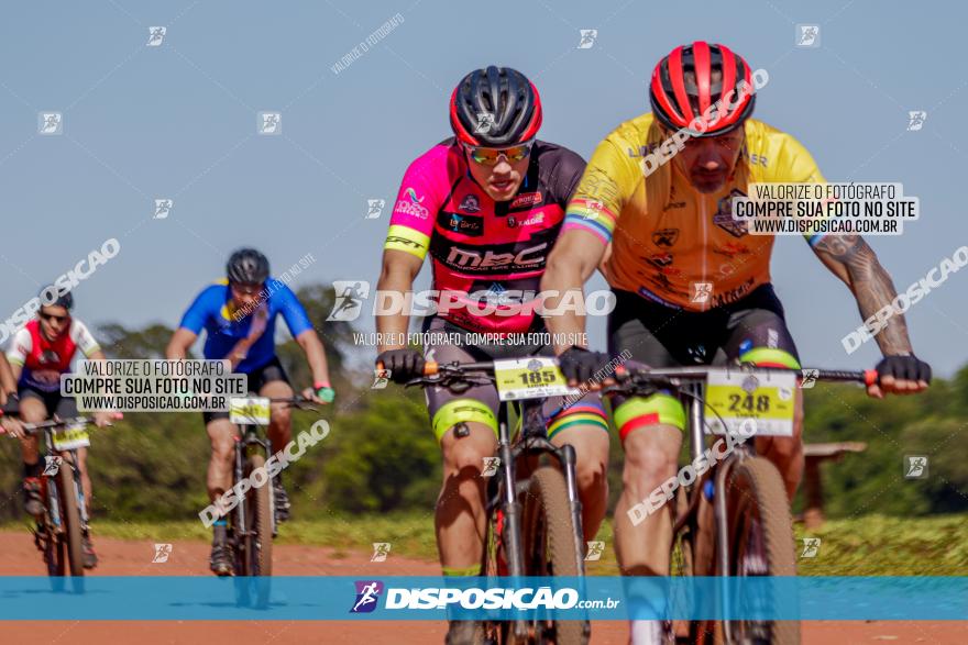 Circuito Regional de MTB - 5ª Etapa - Ângulo