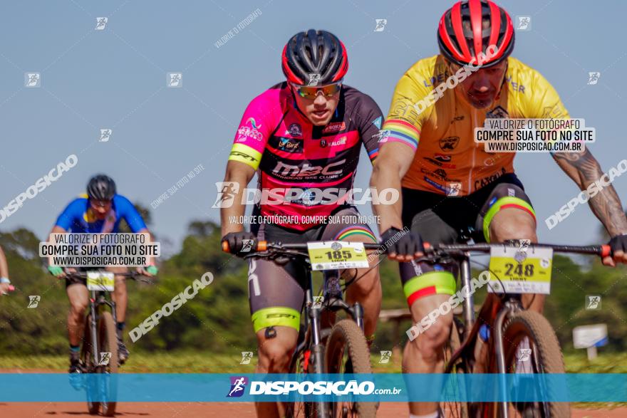 Circuito Regional de MTB - 5ª Etapa - Ângulo