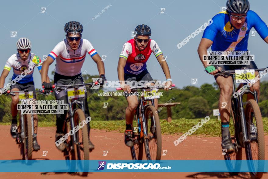 Circuito Regional de MTB - 5ª Etapa - Ângulo