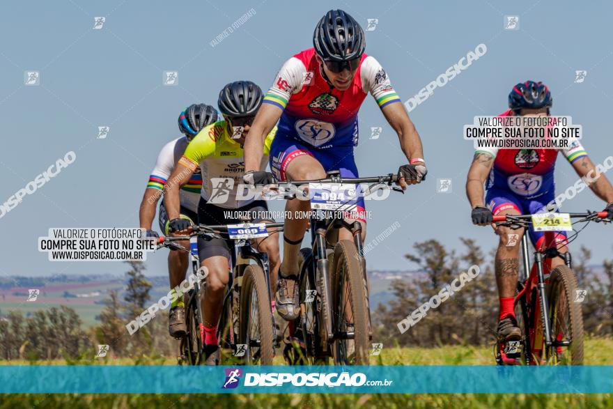 Circuito Regional de MTB - 5ª Etapa - Ângulo