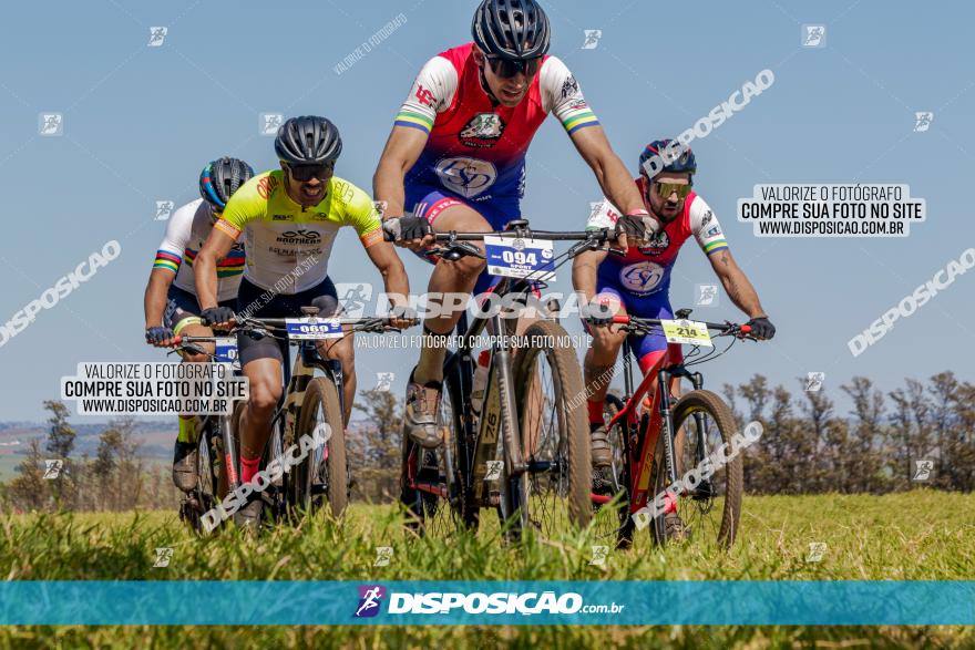 Circuito Regional de MTB - 5ª Etapa - Ângulo