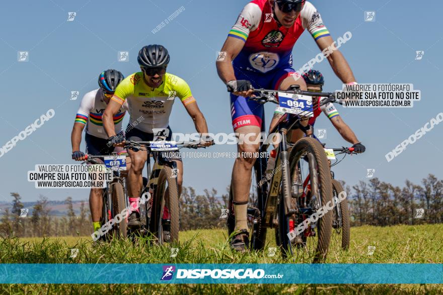 Circuito Regional de MTB - 5ª Etapa - Ângulo