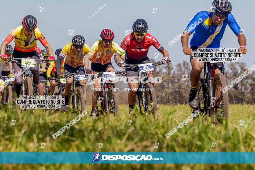 Circuito Regional de MTB - 5ª Etapa - Ângulo