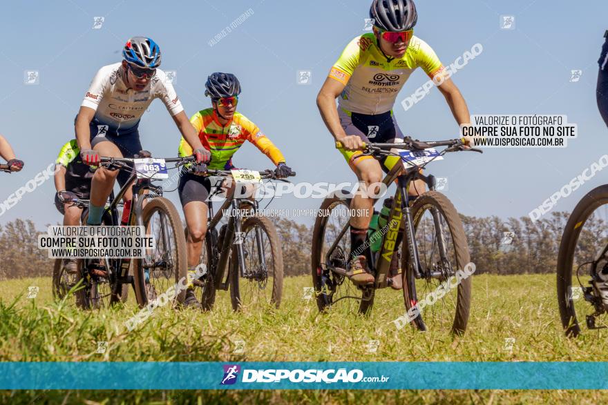 Circuito Regional de MTB - 5ª Etapa - Ângulo