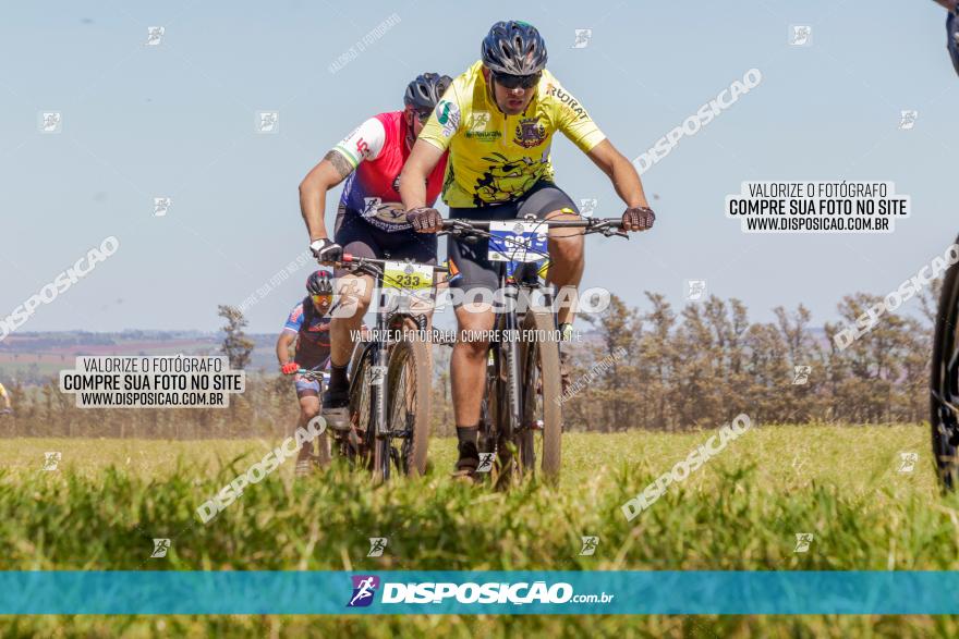 Circuito Regional de MTB - 5ª Etapa - Ângulo