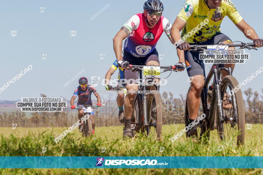 Circuito Regional de MTB - 5ª Etapa - Ângulo