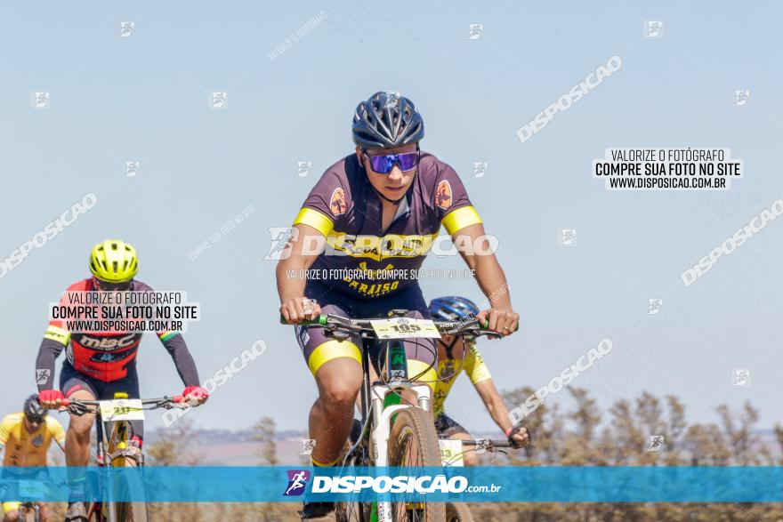 Circuito Regional de MTB - 5ª Etapa - Ângulo