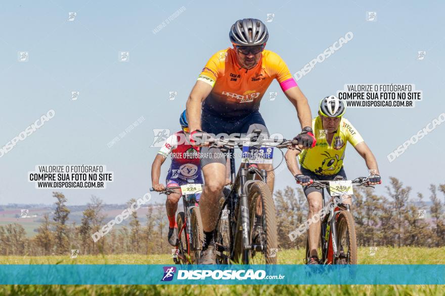 Circuito Regional de MTB - 5ª Etapa - Ângulo