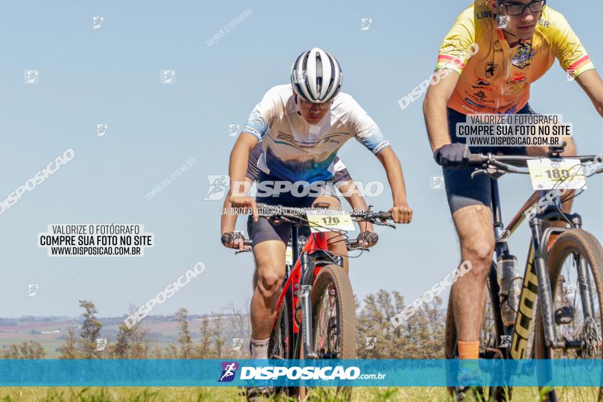 Circuito Regional de MTB - 5ª Etapa - Ângulo