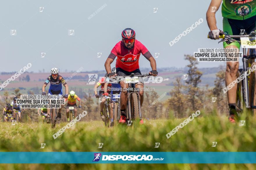 Circuito Regional de MTB - 5ª Etapa - Ângulo