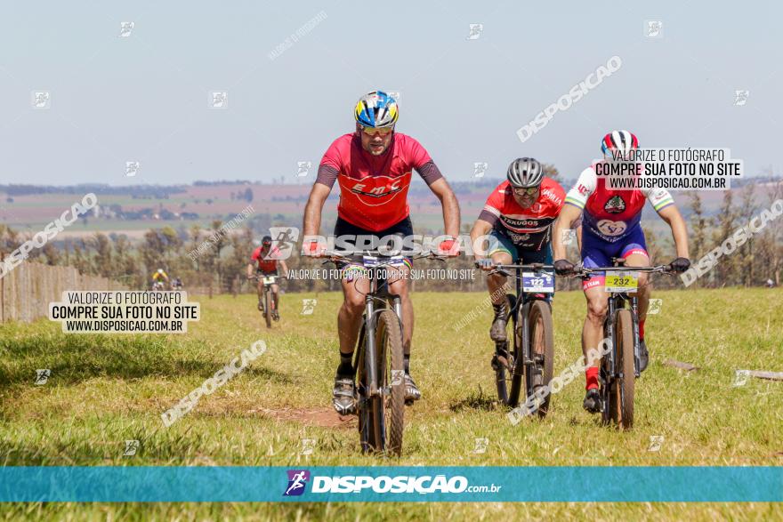 Circuito Regional de MTB - 5ª Etapa - Ângulo