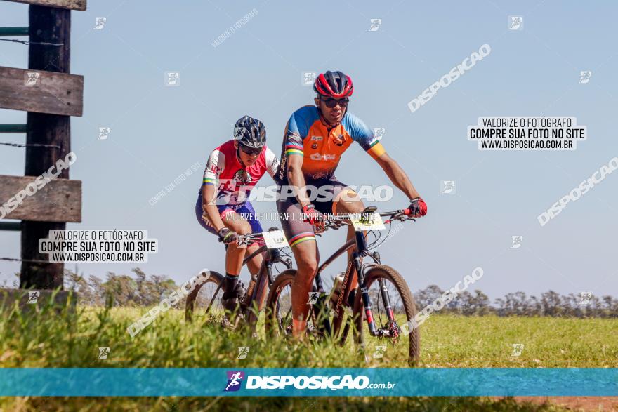 Circuito Regional de MTB - 5ª Etapa - Ângulo