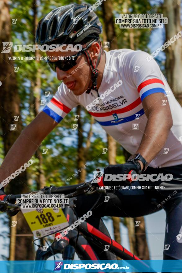 Circuito Regional de MTB - 5ª Etapa - Ângulo