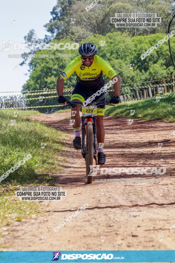 Circuito Regional de MTB - 5ª Etapa - Ângulo