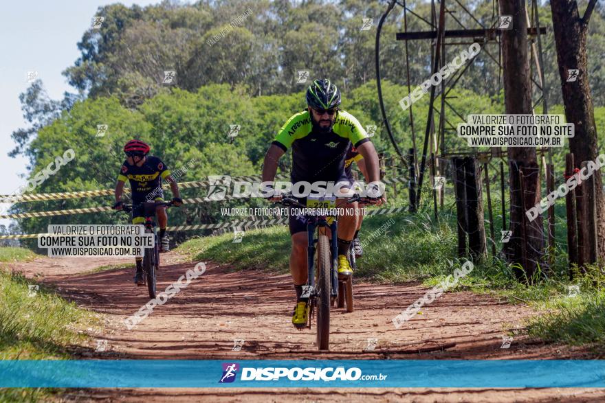 Circuito Regional de MTB - 5ª Etapa - Ângulo