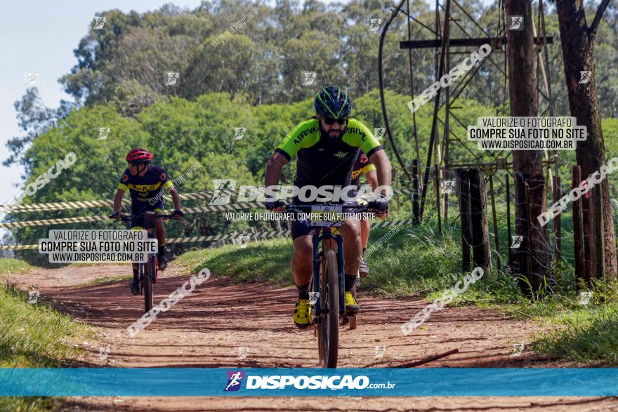 Circuito Regional de MTB - 5ª Etapa - Ângulo