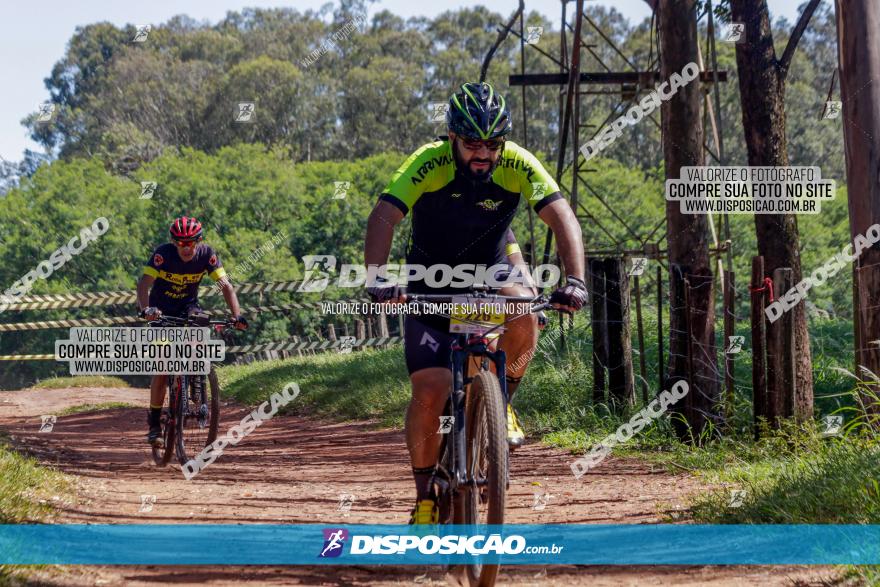 Circuito Regional de MTB - 5ª Etapa - Ângulo