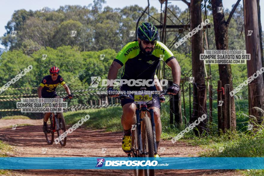 Circuito Regional de MTB - 5ª Etapa - Ângulo