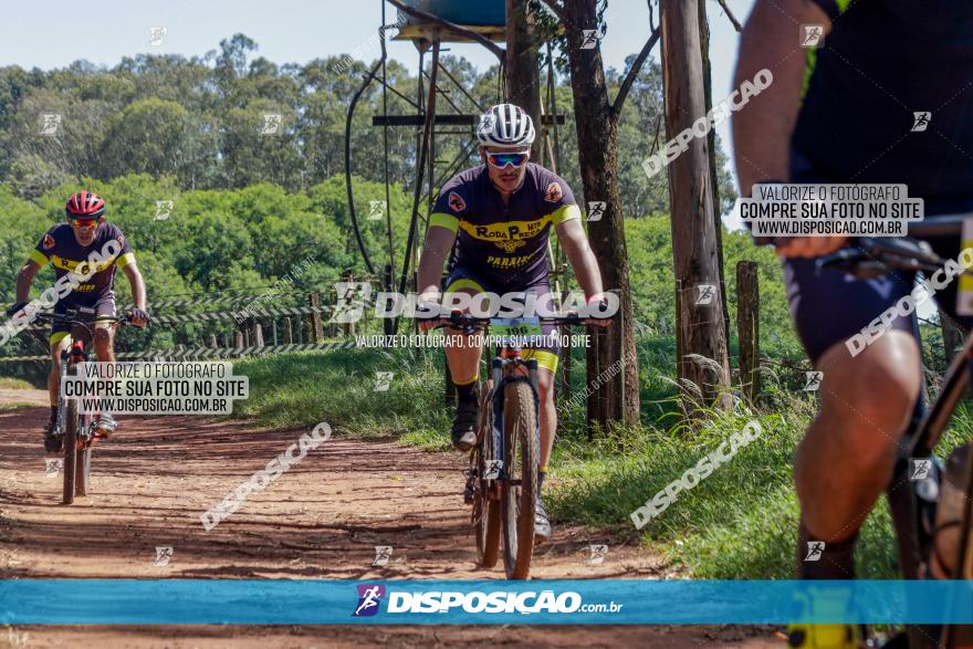 Circuito Regional de MTB - 5ª Etapa - Ângulo