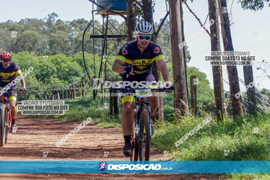 Circuito Regional de MTB - 5ª Etapa - Ângulo