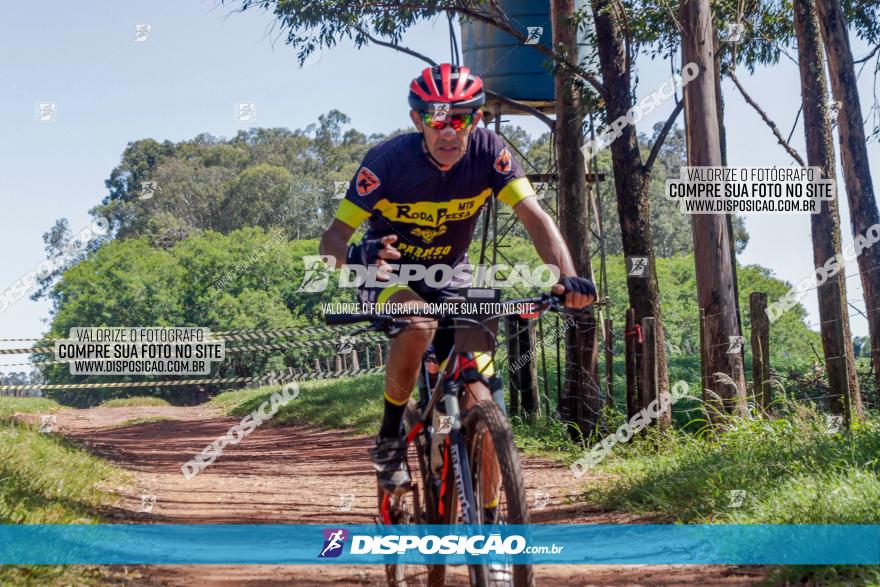 Circuito Regional de MTB - 5ª Etapa - Ângulo