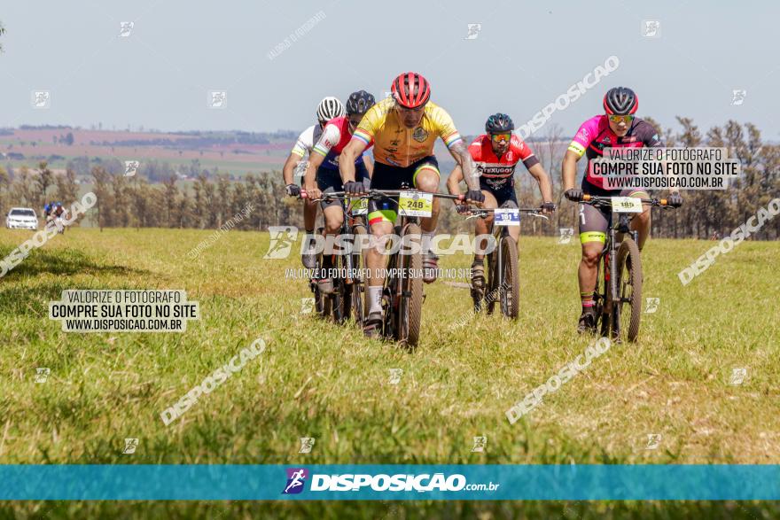 Circuito Regional de MTB - 5ª Etapa - Ângulo