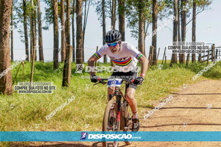 Circuito Regional de MTB - 5ª Etapa - Ângulo