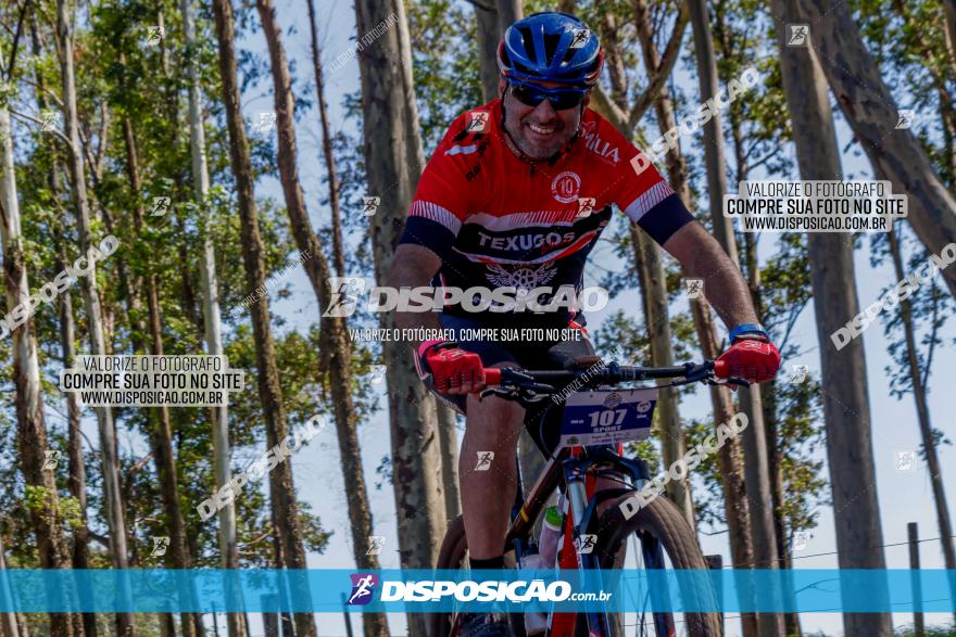 Circuito Regional de MTB - 5ª Etapa - Ângulo