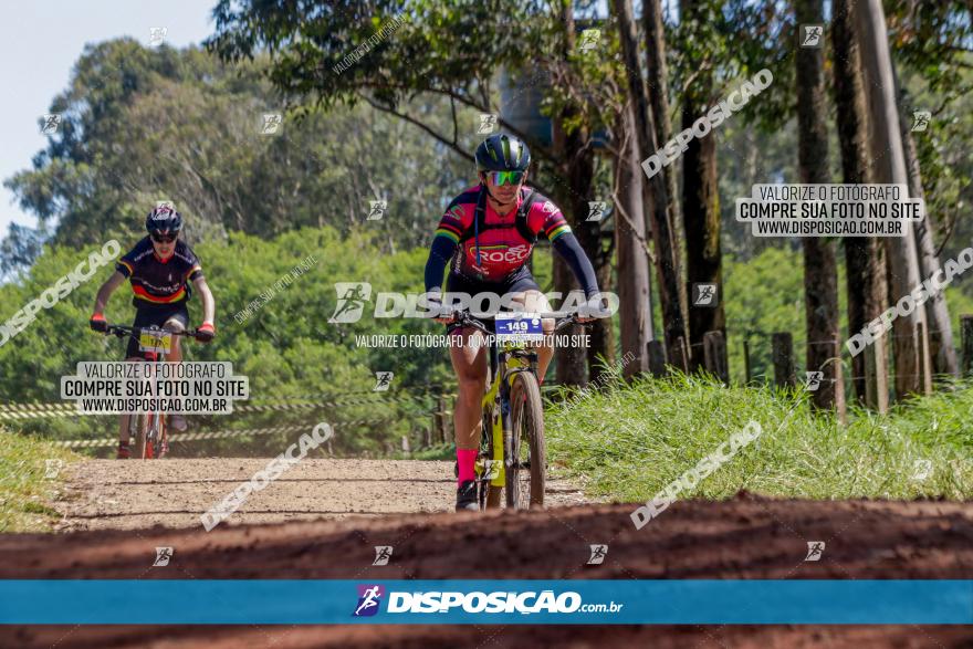 Circuito Regional de MTB - 5ª Etapa - Ângulo